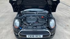 MINI Hatchback 1.5 Cooper D 3dr Diesel Hatchback